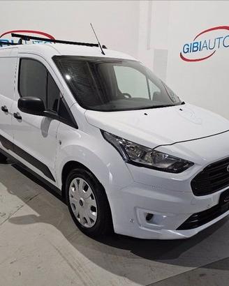 Ford Transit Connect II 200 2018 - 200 1.5 ec...