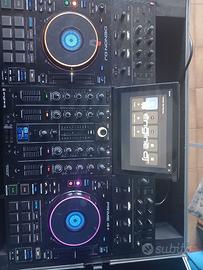 Denon prime 4 plus