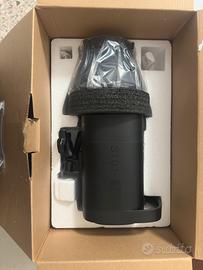 Flash fotografico Neewer S101-300W