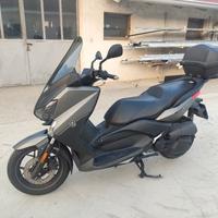 Yamaha XMAX 125 2020