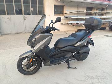 Yamaha XMAX 125 2020