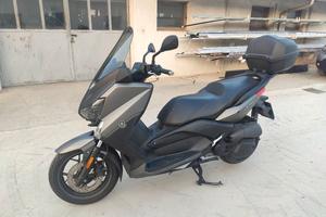 Yamaha XMAX 125 2020