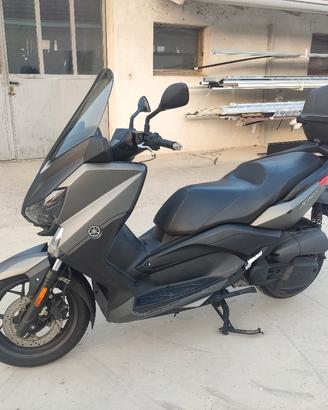 Yamaha XMAX 125 2020