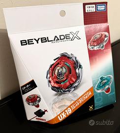UX-19 Bullet Griffon H - Beyblade X