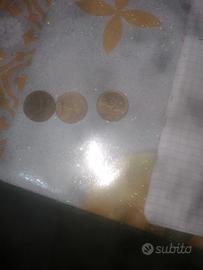 moneta antica 