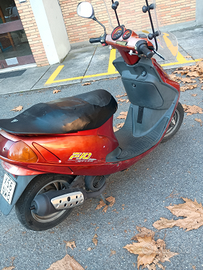 Scooter Malaguti F10