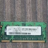 1GB RAM DDR2 SODIMM