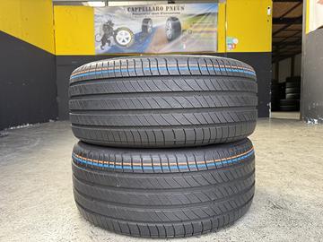 2 Gomme 225/50R18 99W Michelin Estive 90% residui