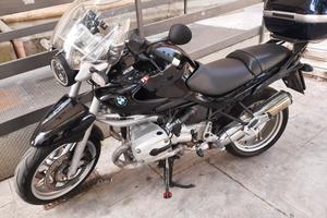 BMW R1150R PERFETTA 