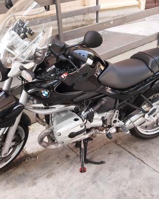 BMW R1150R PERFETTA 