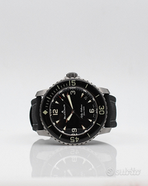 Blancpain Fifty Fathoms