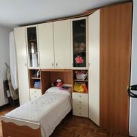 Cameretta a Ponte molto capiente e bella .