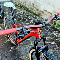 MTB SCOTT SCALE 940 29" carbon L 