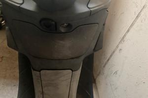 Piaggio Amalfi 180 non marciante