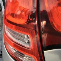 CITROEN C3 2010 - STOP POSTERIORE SINISTRO