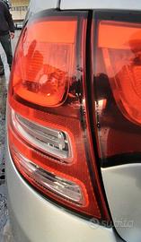 CITROEN C3 2010 - STOP POSTERIORE SINISTRO