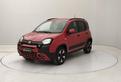 FIAT Panda 1.0 firefly hybrid Cross s&s 70cv 5p.
