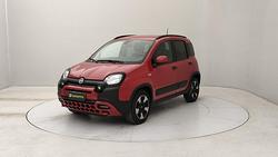 FIAT Panda 1.0 firefly hybrid Cross s&s 70cv 5p.