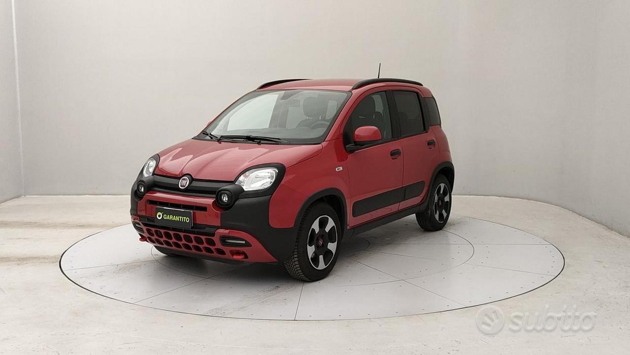 Fiat Grande Panda