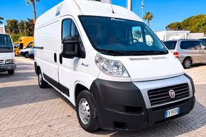 Fiat Ducato Frigo L2H2 2.3 MJ 120CV -20° ATP 2029 