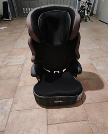 Seggiolino auto 