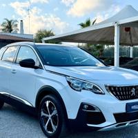 PEUGEOT 3008 BlueHDi 130 S&S EAT8 Allure Pack