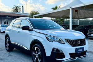 PEUGEOT 3008 BlueHDi 130 S&S EAT8 Allure Pack
