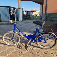bicicletta graziella