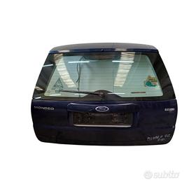 PORTELLONE POSTERIORE COMPLETO FORD Mondeo S. Wago