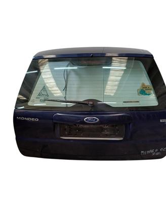 PORTELLONE POSTERIORE COMPLETO FORD Mondeo S. Wago