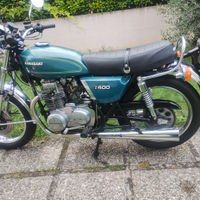 kawasaki kz z 400 ricambi partì pezzi accessori