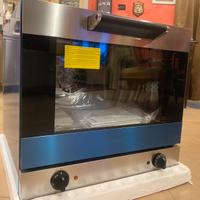FORNO SMEG VENTILATO NUOVO!!