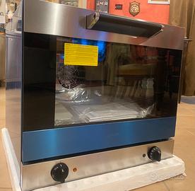 FORNO SMEG VENTILATO NUOVO!!