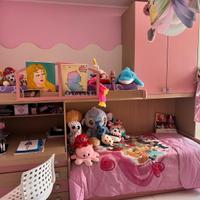 Cameretta come nuova