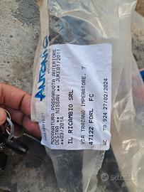 passaruota nissan juke