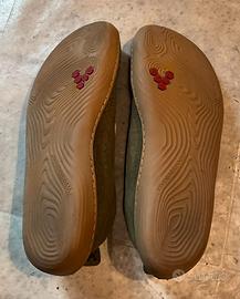 Vivobarefoot Ra e Sensus MOC n. 43 - rsg