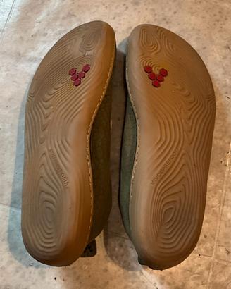 Vivobarefoot Ra e Sensus MOC n. 43 - rsg