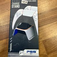 Dual Charge Stand per PS5