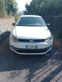 Vw polo 5 serie 1.4 tdi fresh