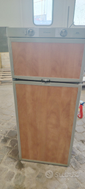 Frigorifero dometic camper