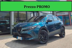 Alfa Romeo Junior 1.2 ibrida 145cv edct6 - PREZZO
