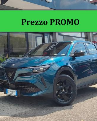Alfa Romeo Junior 1.2 ibrida 145cv edct6 - PREZZO