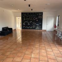 Sala per eventi o corsi