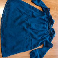 Vestito bimba tg 104 della OKAIDI 