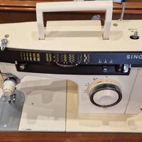 macchina da cucire 