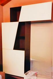 Mobile - Parete attrezzata Tommasella