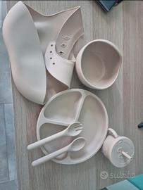 set pappa silicone