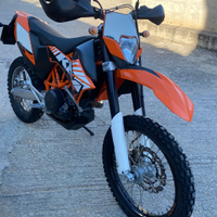 Ktm 690 r enduro