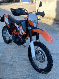 Ktm 690 r enduro