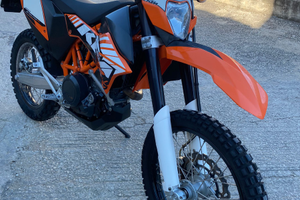 Ktm 690 r enduro